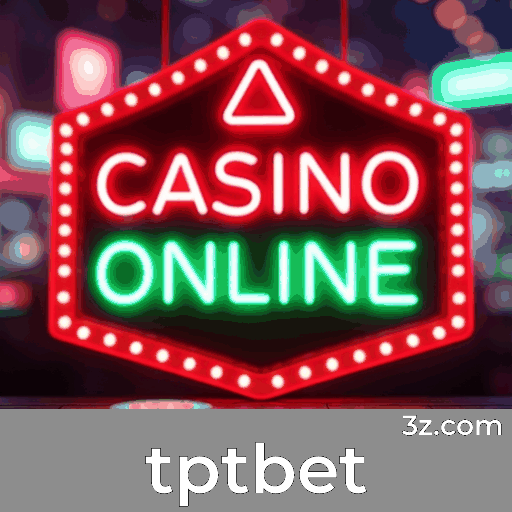 tptbet - Seu Cassino Online Premiado